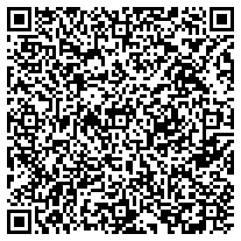 QR-код с контактной информацией организации Модные сумки