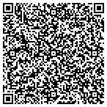 QR-код с контактной информацией организации ИП Анасимов В.В.