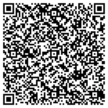 QR-код с контактной информацией организации Нева-Сити