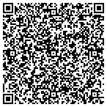 QR-код с контактной информацией организации БАЛТИЙСКИЙ СЕРВИС