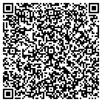 QR-код с контактной информацией организации ИП Крупенин П.В.