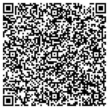 QR-код с контактной информацией организации Fiorita, магазин сумок, район Южное Бутово