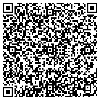 QR-код с контактной информацией организации ООО Парк-М