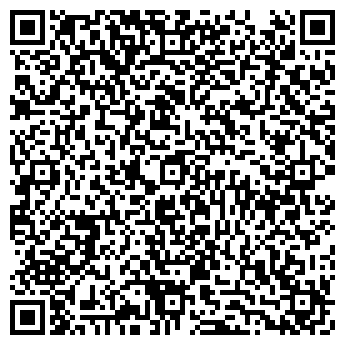 QR-код с контактной информацией организации Хонда-сервис