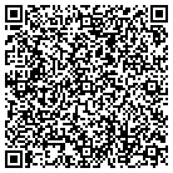 QR-код с контактной информацией организации Вольвогермес