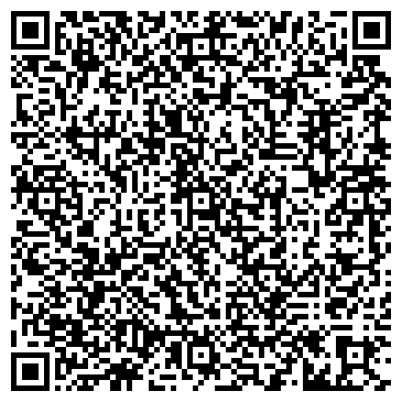 QR-код с контактной информацией организации Bridge Market