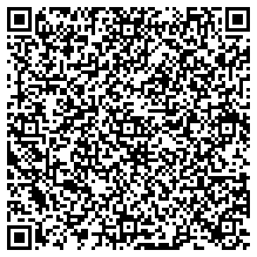 QR-код с контактной информацией организации Банкомат, АКБ Абсолют Банк, ОАО, филиал в г. Новосибирске