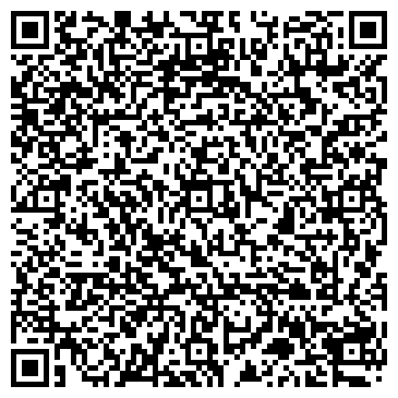 QR-код с контактной информацией организации VServiceSPB