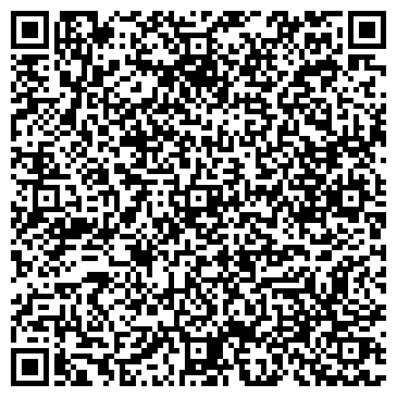 QR-код с контактной информацией организации ИП Минаева Н.Н.