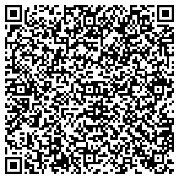 QR-код с контактной информацией организации Банкомат, АКБ Абсолют Банк, ОАО, филиал в г. Новосибирске