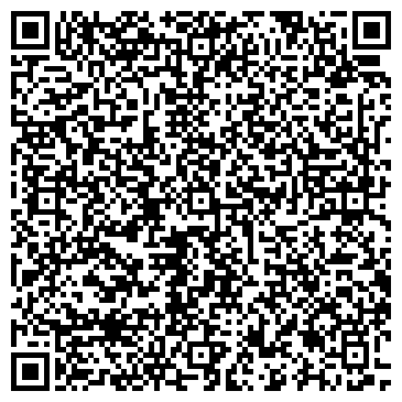 QR-код с контактной информацией организации ООО АЛЬТТЕРА