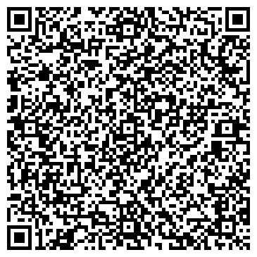 QR-код с контактной информацией организации Мой городок