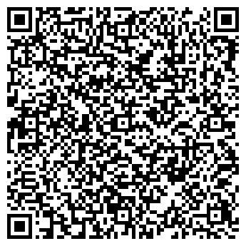 QR-код с контактной информацией организации ТЕК