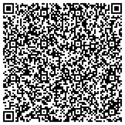 QR-код с контактной информацией организации ООО Тюменский оконный завод