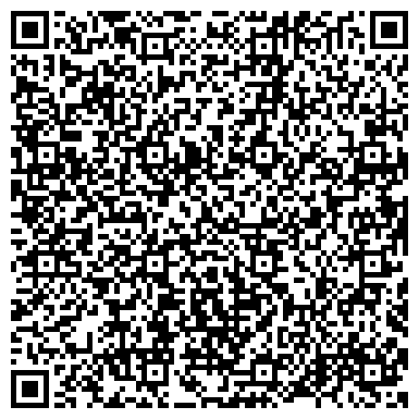 QR-код с контактной информацией организации Магазин кожгалантереи на Рязанском проспекте