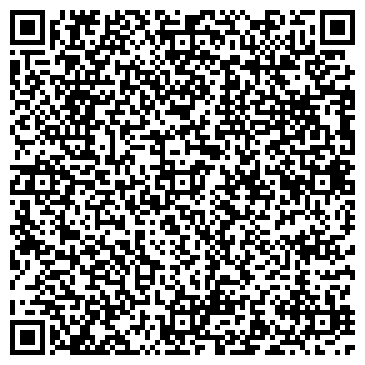 QR-код с контактной информацией организации Соблазны моды Италии