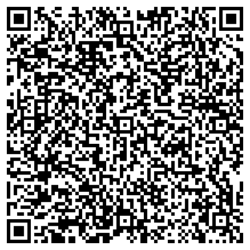 QR-код с контактной информацией организации Абгрейд