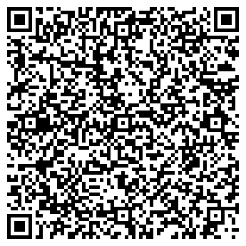 QR-код с контактной информацией организации Dallini