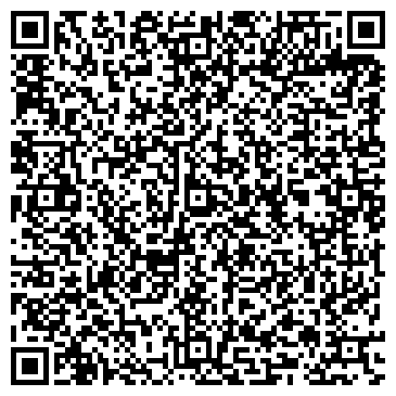 QR-код с контактной информацией организации ООО Корпорация оконных технологий