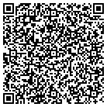 QR-код с контактной информацией организации Амайка
