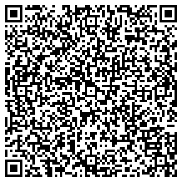 QR-код с контактной информацией организации Автосервис СТО Карат