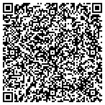 QR-код с контактной информацией организации Эльгида Моторс