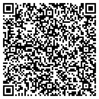 QR-код с контактной информацией организации ООО Окна РОСТа