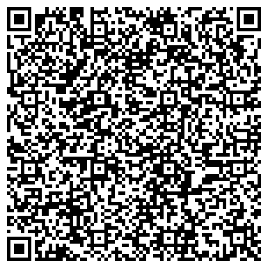 QR-код с контактной информацией организации Уютный балкон