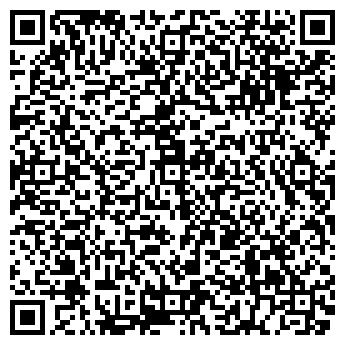QR-код с контактной информацией организации Нива 4х4