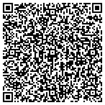 QR-код с контактной информацией организации ООО Автосервис  Авенсис