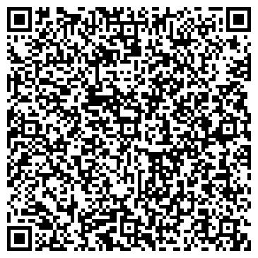 QR-код с контактной информацией организации ООО Корейский гараж