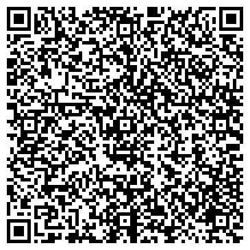 QR-код с контактной информацией организации ООО Тюменские окна