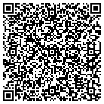 QR-код с контактной информацией организации Акура-Хонда