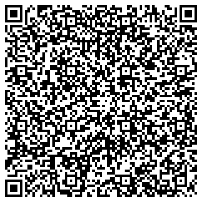 QR-код с контактной информацией организации ЛазерФото-3D