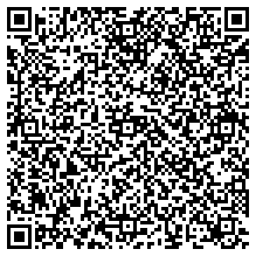 QR-код с контактной информацией организации Банкомат, АКБ Абсолют Банк, ОАО, филиал в г. Новосибирске