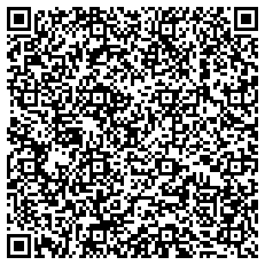 QR-код с контактной информацией организации Автосервис   АвтоГаражПлюс
