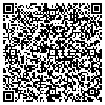 QR-код с контактной информацией организации ИП Кирилов Д.А.