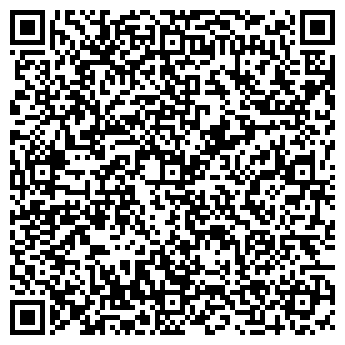 QR-код с контактной информацией организации Вольво-Сервис