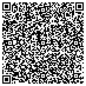 QR-код с контактной информацией организации Автосервис на Благодатной, 69