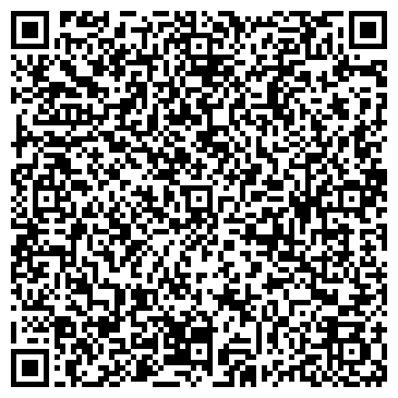 QR-код с контактной информацией организации ПластиКС, ЗАО