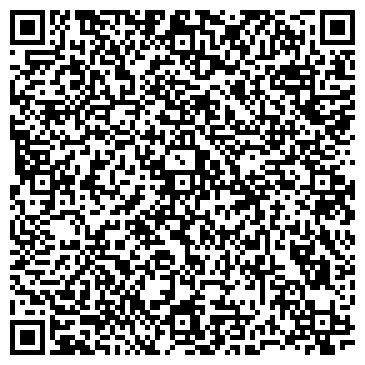 QR-код с контактной информацией организации Романовские окна