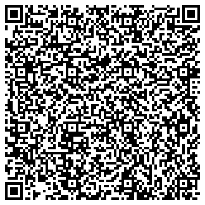 QR-код с контактной информацией организации Ford Transit