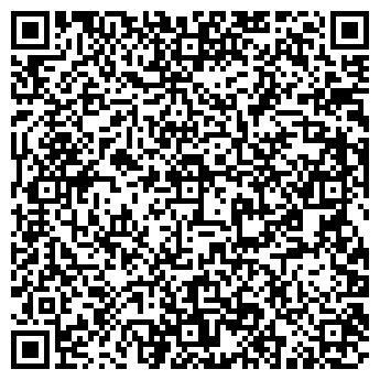 QR-код с контактной информацией организации ООО Мир наград