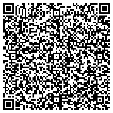 QR-код с контактной информацией организации Тюменские окна