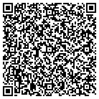 QR-код с контактной информацией организации Турбосервис