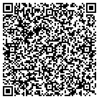 QR-код с контактной информацией организации MATTIOLI