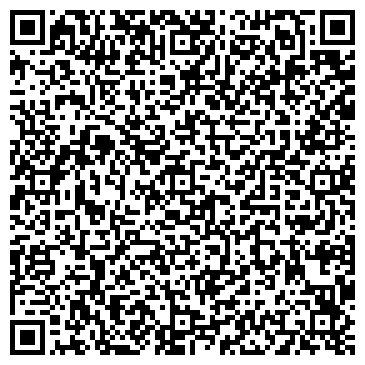 QR-код с контактной информацией организации ООО Транспортная Европейская Компания