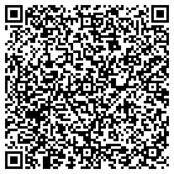 QR-код с контактной информацией организации Автосервис на Лужской, 3