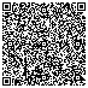 QR-код с контактной информацией организации ПитерБасЦентр