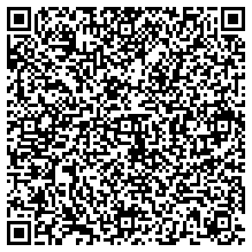 QR-код с контактной информацией организации Банкомат, АКБ Абсолют Банк, ОАО, филиал в г. Новосибирске